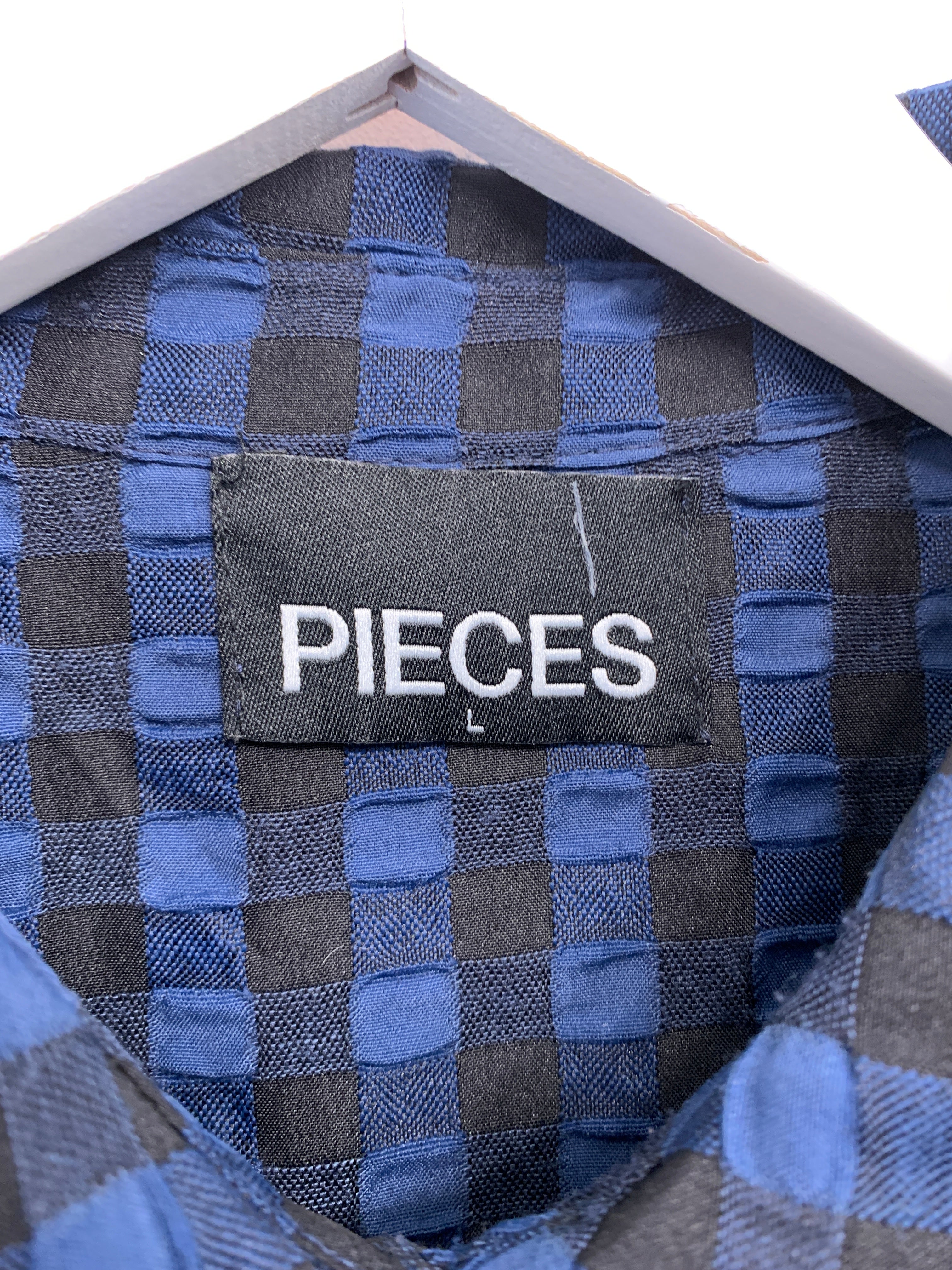 Pieces Kjole